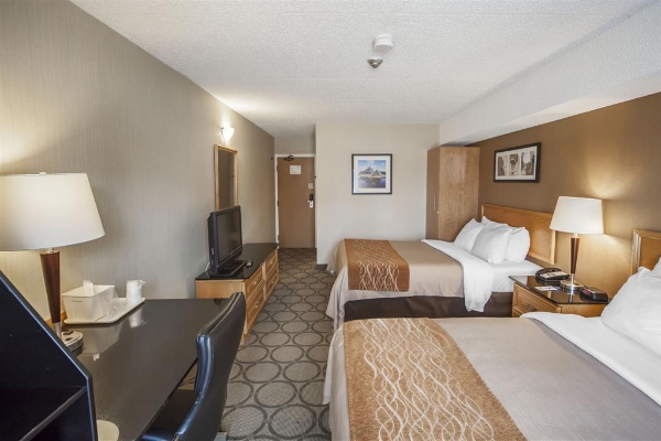 Comfort Inn Airport
